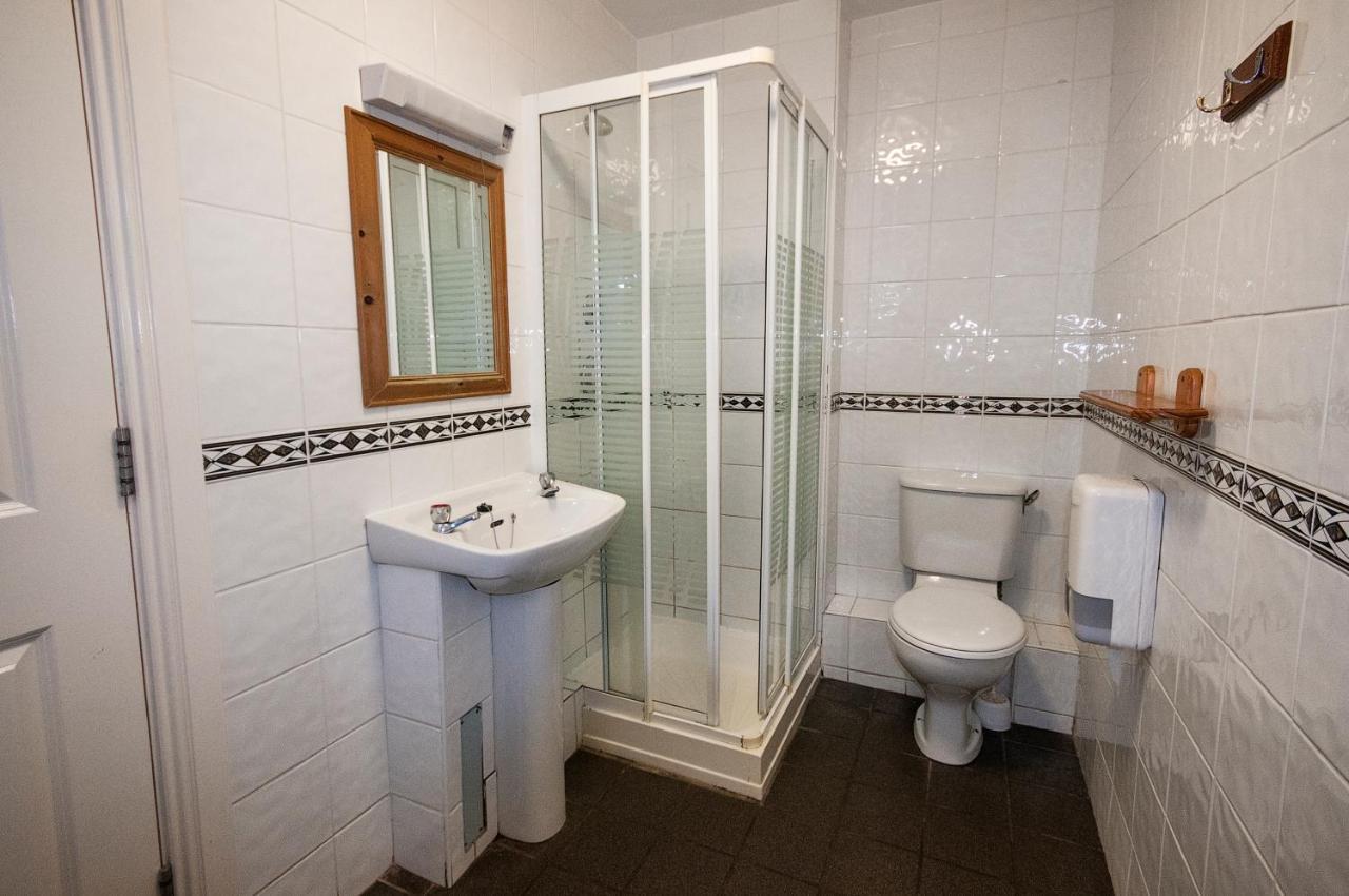 The Dawson Hostel Galway Luaran gambar