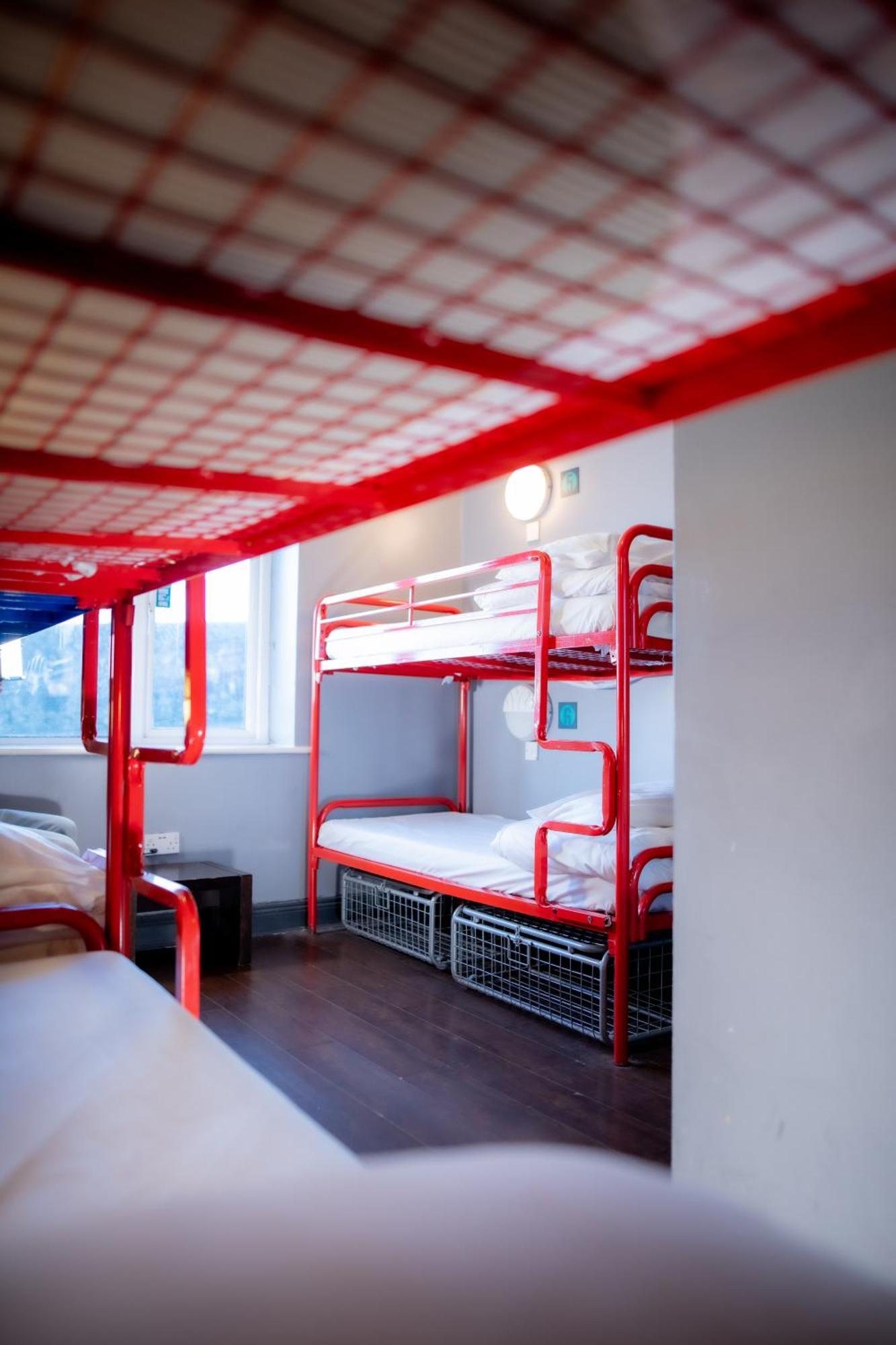 The Dawson Hostel Galway Luaran gambar