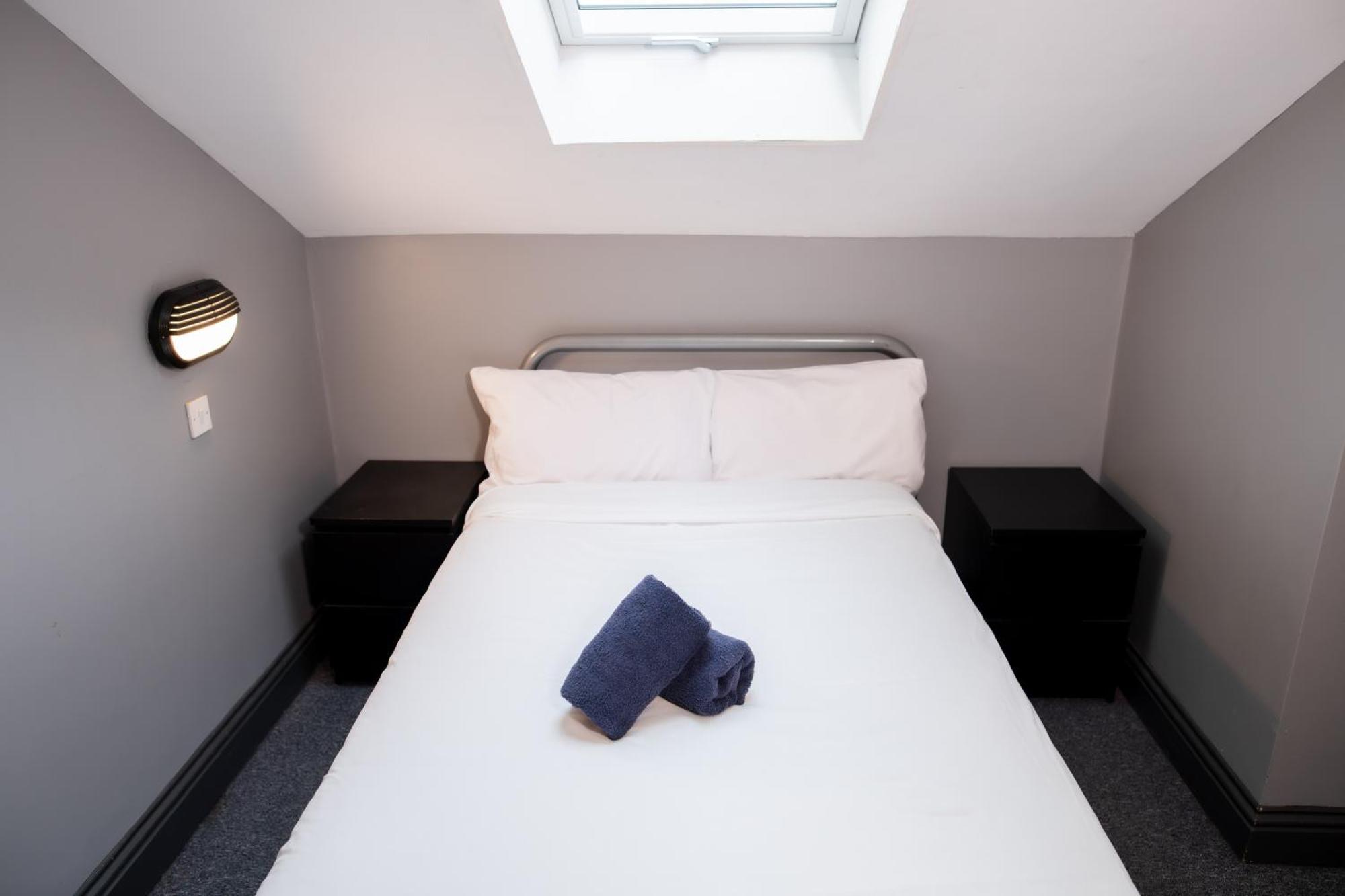 The Dawson Hostel Galway Luaran gambar