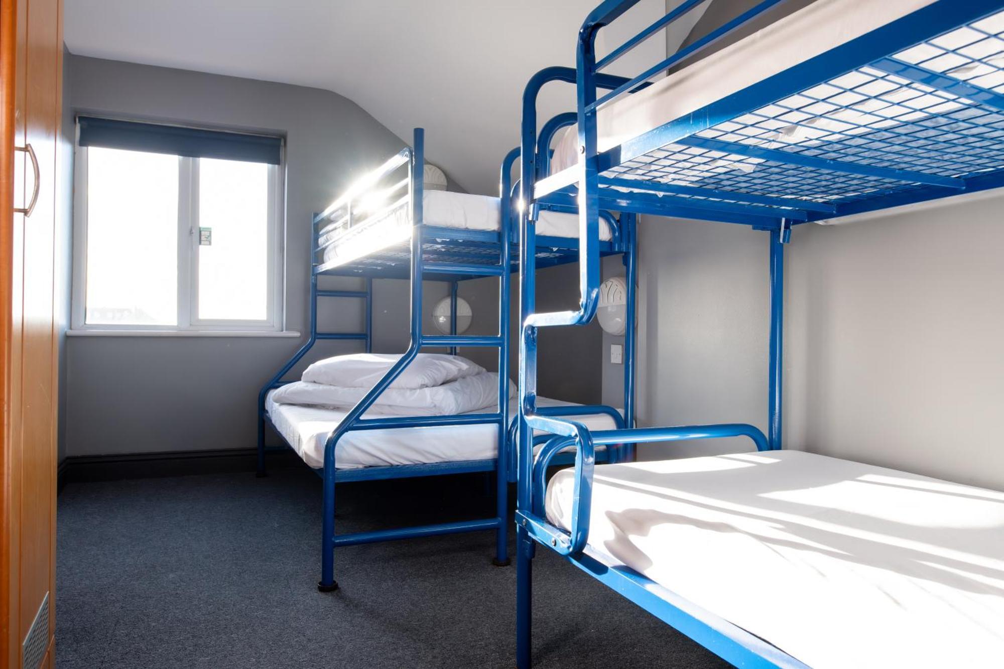 The Dawson Hostel Galway Luaran gambar