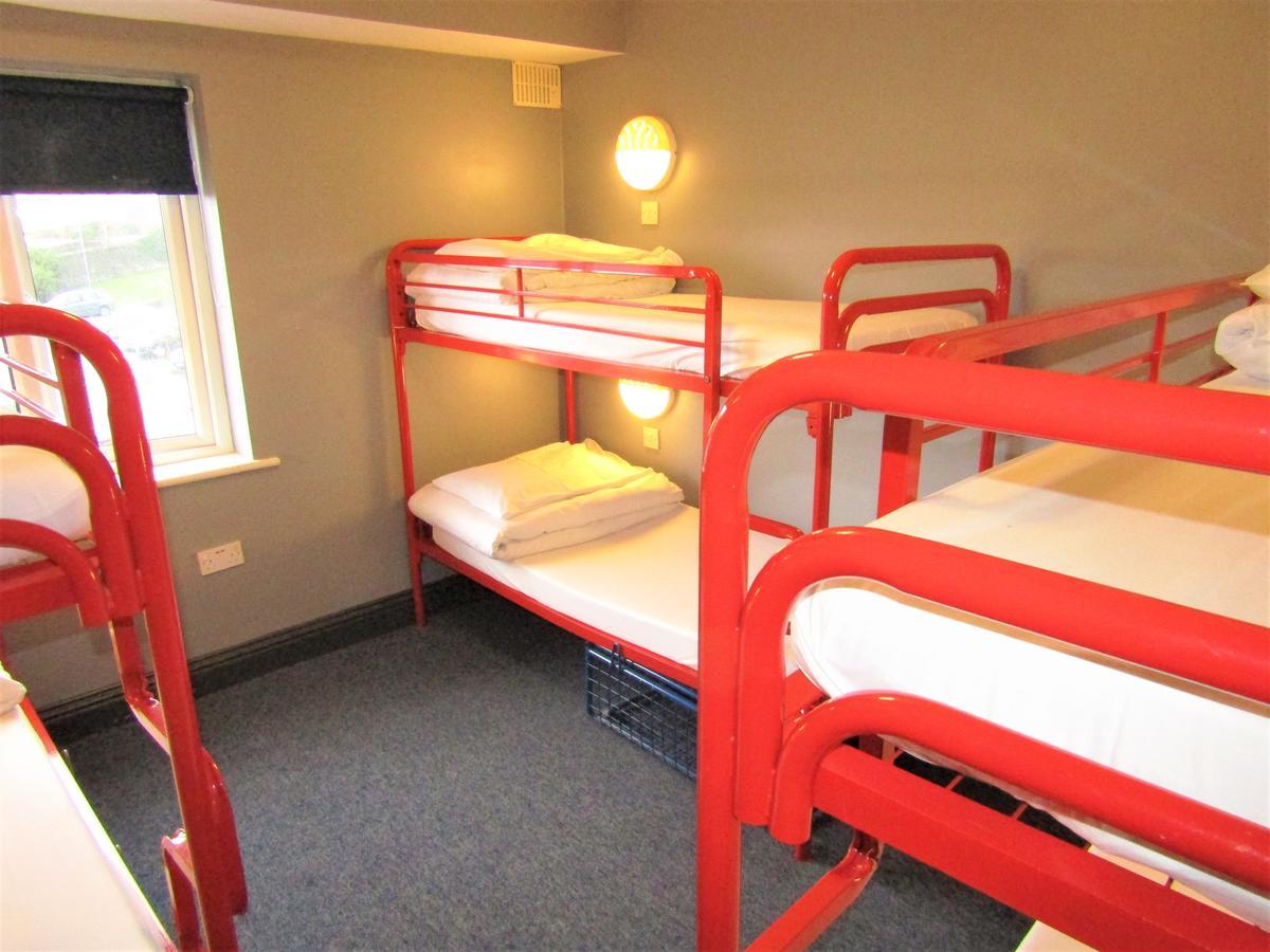 The Dawson Hostel Galway Luaran gambar