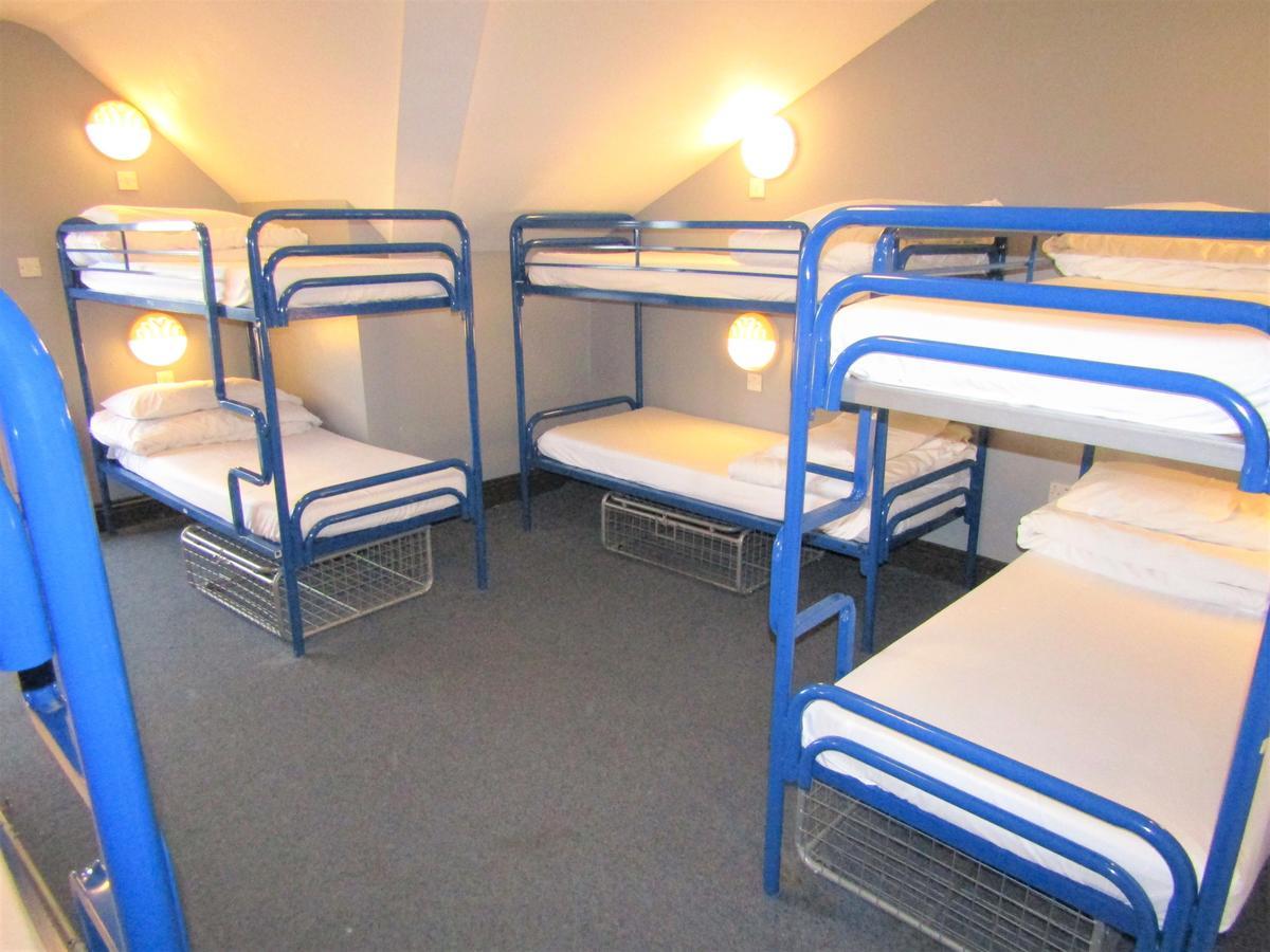 The Dawson Hostel Galway Luaran gambar