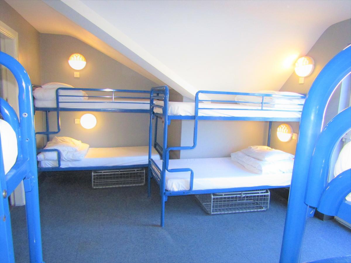 The Dawson Hostel Galway Luaran gambar