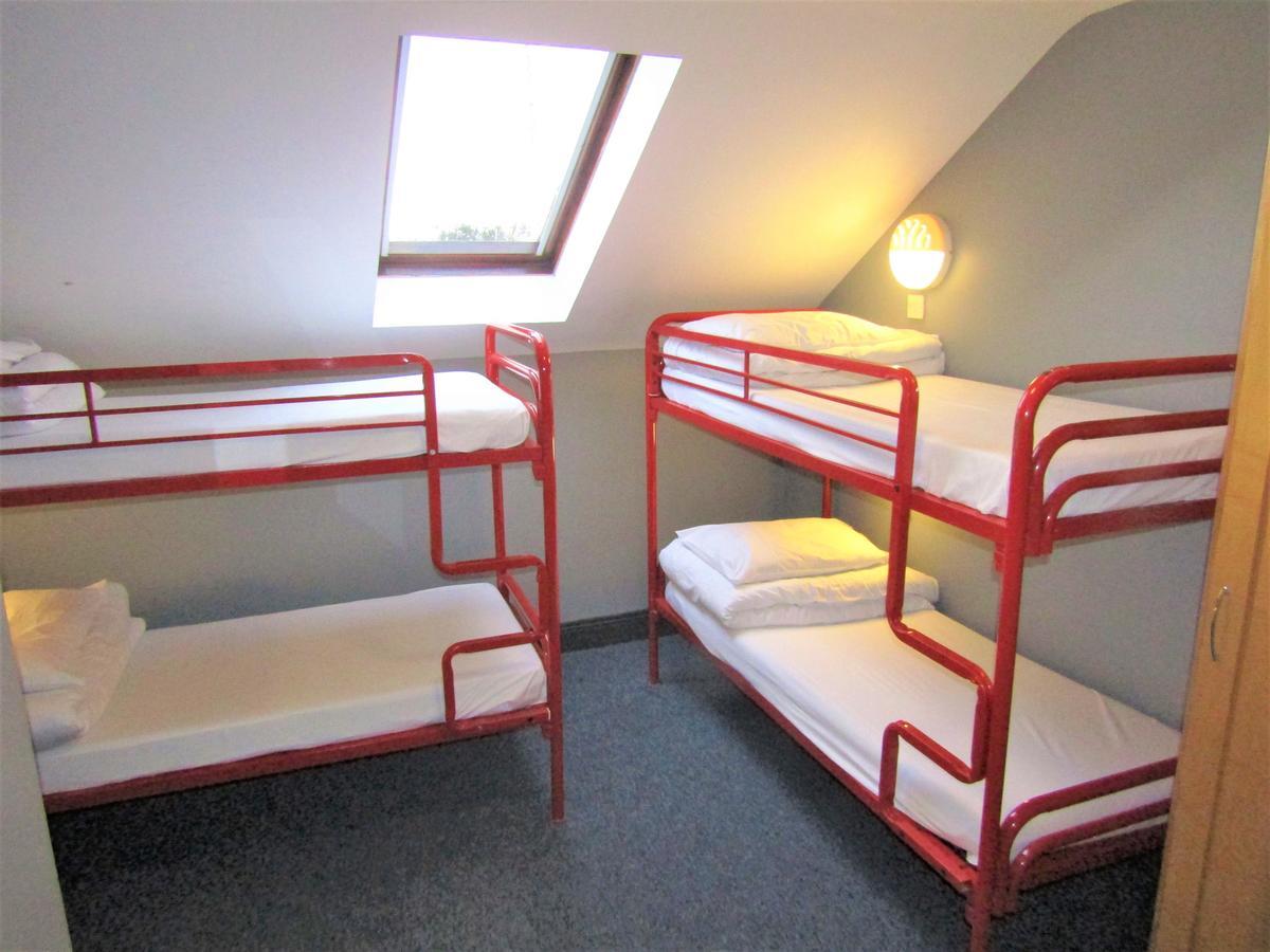 The Dawson Hostel Galway Luaran gambar