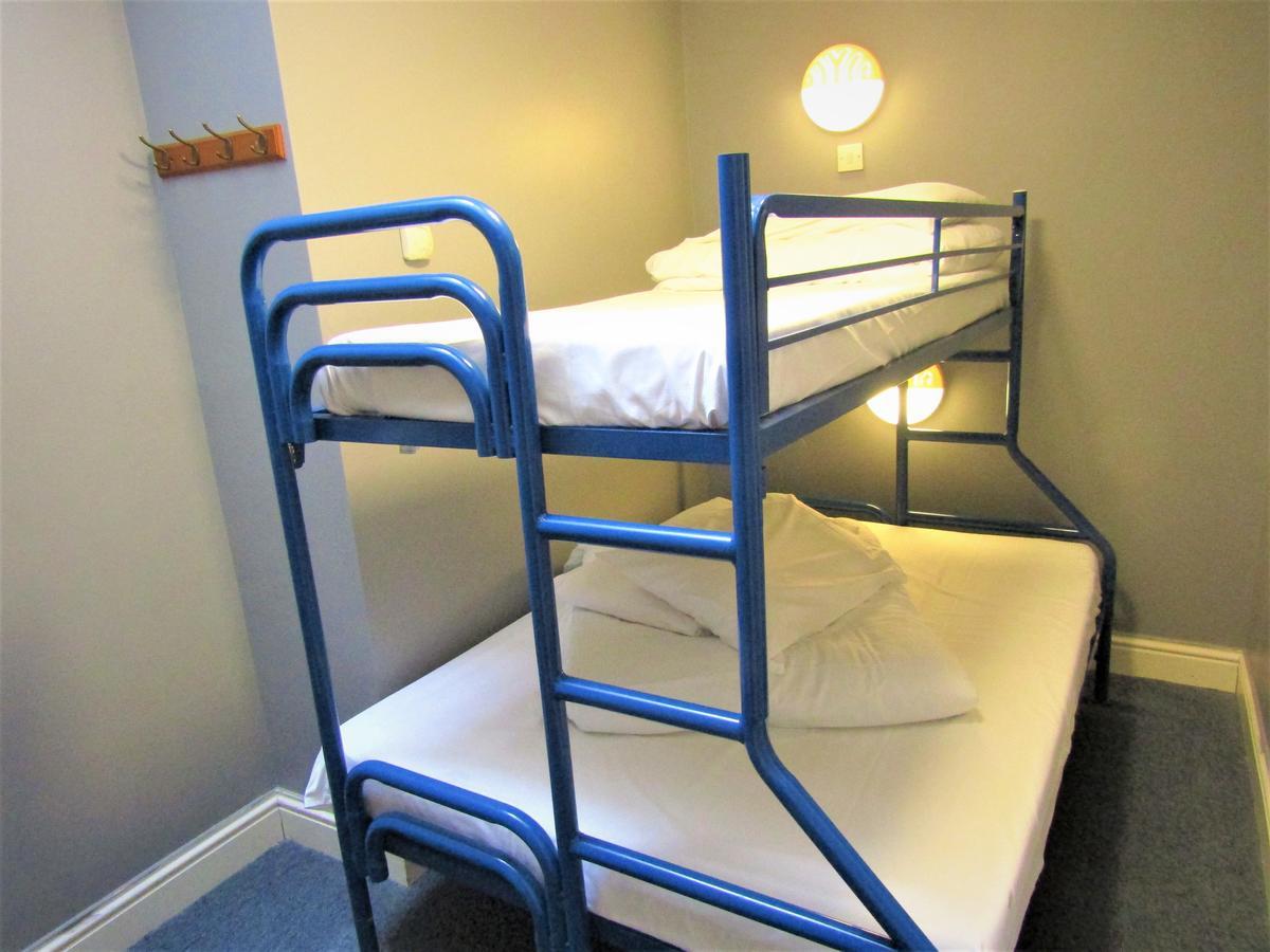 The Dawson Hostel Galway Luaran gambar