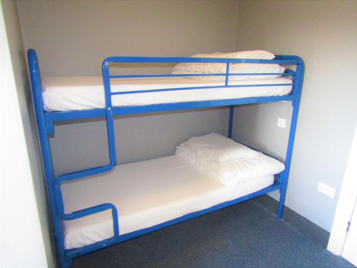 The Dawson Hostel Galway Luaran gambar