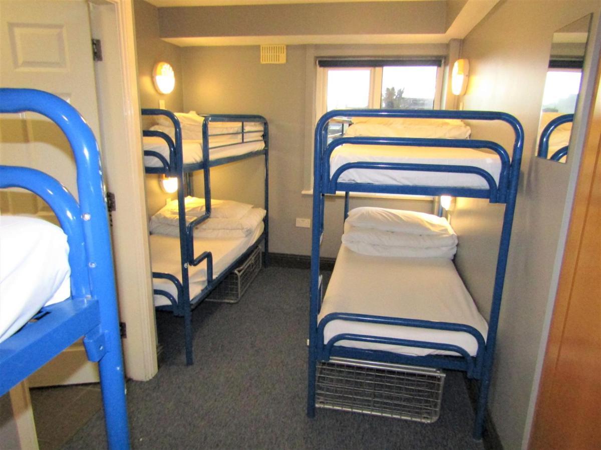 The Dawson Hostel Galway Luaran gambar