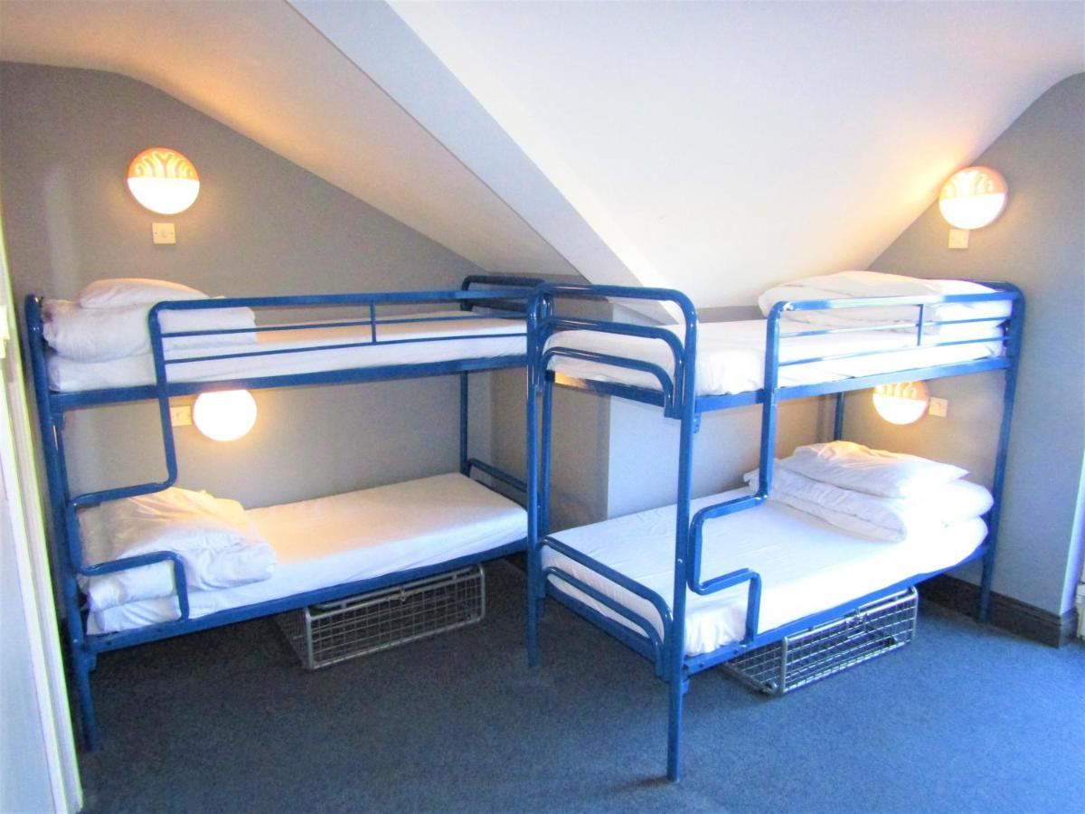 The Dawson Hostel Galway Luaran gambar